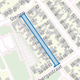 Perceel BEE02-B-5176