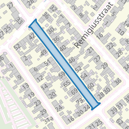 Perceel BEE02-B-5178