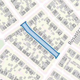 Perceel BEE02-B-5193