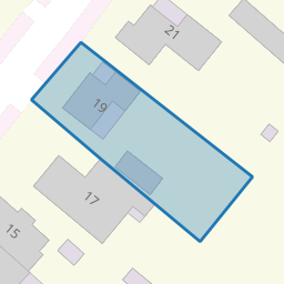 Perceel BEE02-B-5246