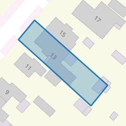 Perceel BEE02-B-5249