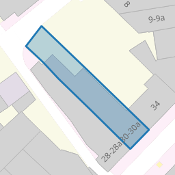 Perceel BEE02-B-5286