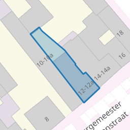 Perceel BEE02-B-5296