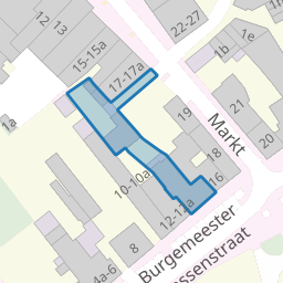 Perceel BEE02-B-5456