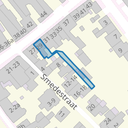 Perceel BEE02-B-5550