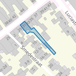 Perceel BEE02-B-5551