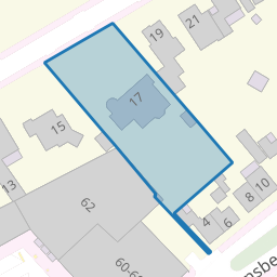 Perceel BEE02-B-5608