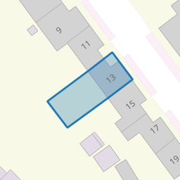 Perceel BEE02-B-5683