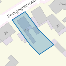 Perceel BEE02-B-5785