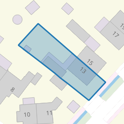 Perceel BEE02-B-5789