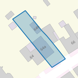 Perceel BEE02-B-5792