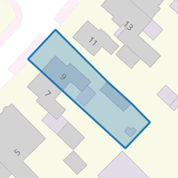 Perceel BEE02-B-5802