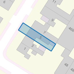 Perceel BEE02-B-5821