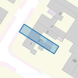 Perceel BEE02-B-5822