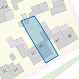 Perceel BEE02-B-5838