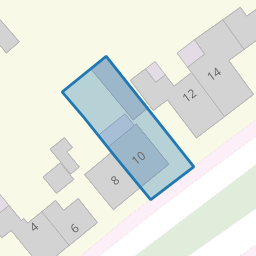 Perceel BEE02-B-5852