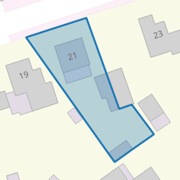 Perceel BEE02-B-6032