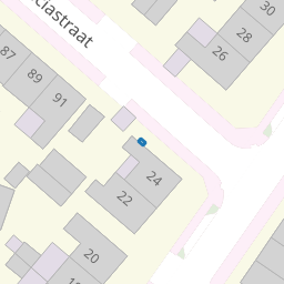 Perceel BEE02-B-6039