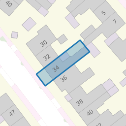 Perceel BEE02-B-6119