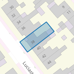 Perceel BEE02-B-6126