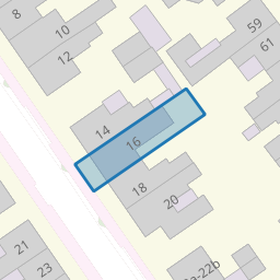 Perceel BEE02-B-6174