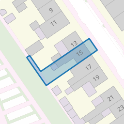 Perceel BEE02-B-6311