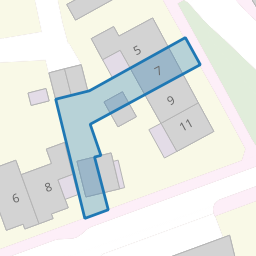 Perceel BEE02-B-6391