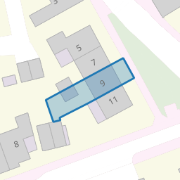 Perceel BEE02-B-6392