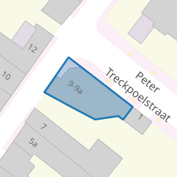 Perceel BEE02-B-6477