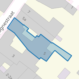 Perceel BEE02-B-6480