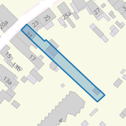 Perceel BEE02-B-6486