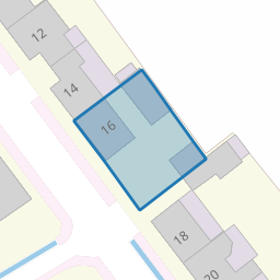 Perceel BEE02-B-6519