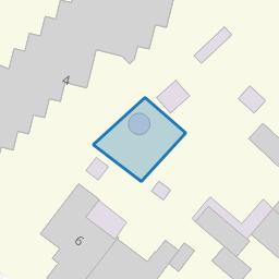 Perceel BEE02-B-6526