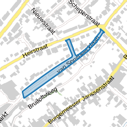 Perceel BEE02-B-6568