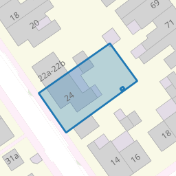 Perceel BEE02-B-6579