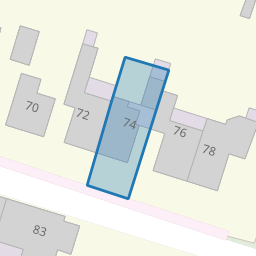 Perceel BEE02-B-6607