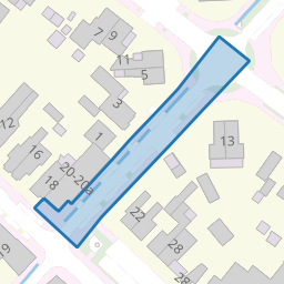 Perceel BEE02-B-6620