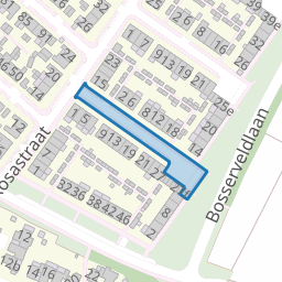 Perceel BEE02-B-6642