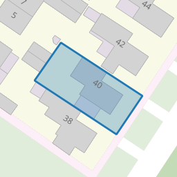 Perceel BEE02-B-6651