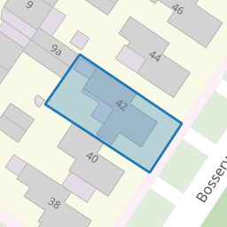 Perceel BEE02-B-6652