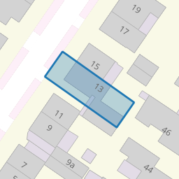 Perceel BEE02-B-6660