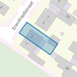 Perceel BEE02-B-6665