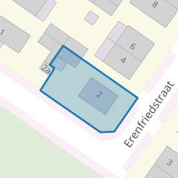 Perceel BEE02-B-6668