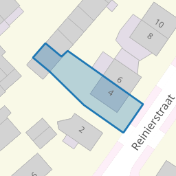 Perceel BEE02-B-6685