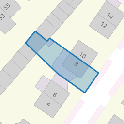 Perceel BEE02-B-6687