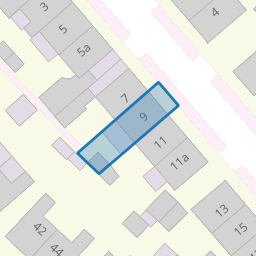 Perceel BEE02-B-6708