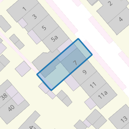 Perceel BEE02-B-6709