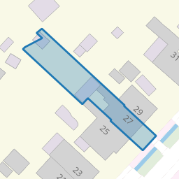 Perceel BEE02-B-6740