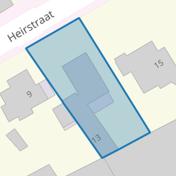 Perceel BEE02-B-6753