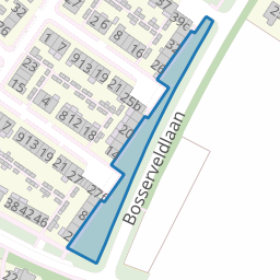 Perceel BEE02-B-6781